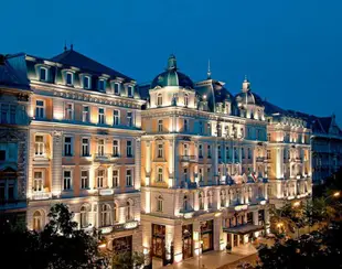 科林西亞布達佩斯飯店Corinthia Hotel Budapest