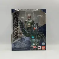 在飛比找蝦皮購物優惠-SHF 假面騎士 影月 Black RX 2.0 版 昭和 