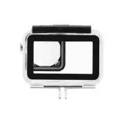 Diving Case 40 Meter Waterproof Shell For DJI OSMO ACTION4/3 Camera