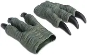 Dinosaur Claws Toys Realistic Dinosaur Velociraptor Claws Toys for Adult Kids Cosplay Dinosaur Supplies