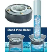 General (S-4F) 4" Stand-Pipe Flood Guard (Qty. 1)