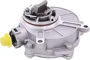 06E145100T Power Brake Booster Mechanical Vacuum Pump Compatible With A4 B7 A4Q A6L A6 C6 Quattro A8 D3