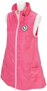 VIVA HEART replie(ビバハートリプリエ) Viva Heart Ripley 018-48370 Women's Golf Shirt