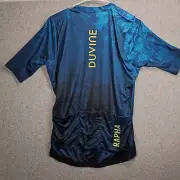 Rapha x Duvine cycling Pro Jersey 2XL New