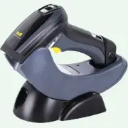 Wasp WWS750 Wireless 2D Barcode Scanner - Wireless Connectivity - 1D, 2D - Image