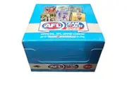 AFL - Teamcoach 2025 Game Card Packs - Box of 36 Packs Sealed Box