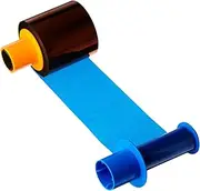 HID Fargo DTC4500e YMCKOK Full Color Ribbon