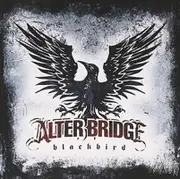 Alter Bridge Blackbird CD