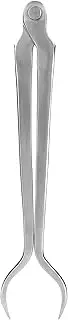 Lybunair Hot Fitting Horse Hoof Veterinary Instruments Heavy Steel Farrier Tongs
