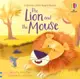 Little Board Books: The Lion and the Mouse