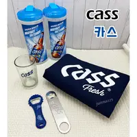 在飛比找蝦皮購物優惠-現貨｜韓國cass 啤酒開罐器.Cass開瓶器 韓國開罐器 