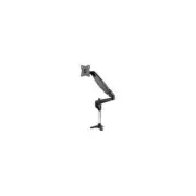 Startech ARMPIVOTE2 MONITOR DESK MOUNT ARM SINGLE DISPLAY ERGONOMIC VESA MOUNT S