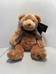Harrods Knightsbridge London 12 Inch Plush Bear