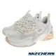 SKECHERS 女鞋 運動鞋 運動系列 DLITES HYPER BURST - 896178NAT