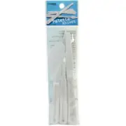 Imagine Crafts Palette Knives Apply Pastes Paint And Other Mediums. Light Weight