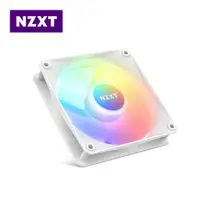 在飛比找誠品線上優惠-NZXT恩傑 F120 RGB Core 12公分 核心扇 