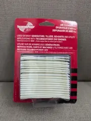 Tecumseh Small Engine Air Filter For Tecumseh 5 - 6.5 HP Engines 36046