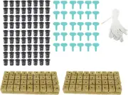 Rockwool Cubes with Net Pots, Basalt Inorganic Fiber and Plastic Slotted Design