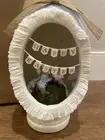 Pottery Barn Kids Peter Rabbit Lit Panorama Egg Happy Easter