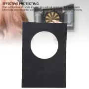 Dartboard Surround Wall Protector Widely Compatible Dartboard Backboard AC