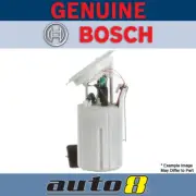 Bosch Fuel Pump Mounting Unit for Volkswagen Passat 2.8 3B3 2.8L AMX 2000-2005 (for: Volkswagen)