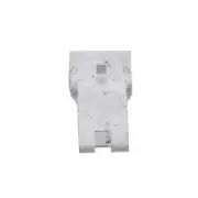 OEM NEW GM Chevrolet GMC Oldsmobile Grille Retainer Multi-Purpose Clip 15002520 (for: Chevrolet)
