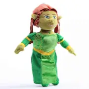 New 2020 Shrek Princess Fiona Plush Toy Stuffed Animal Doll 13'' Cuddly Figure