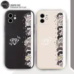 CASE TREASURE IPHONE X 11 XR 8PLUS 8 7 6S 6 14PLUS 13PROMAX