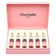 Chantelle Sydney-Pink Advanced Bio Placenta Sheep Extract 6 x 10ml Pack