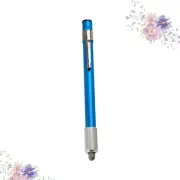 1PC Sharpening Stone Portable Pen Shaped Sharpener Rod Multi-purpose Sharpening