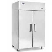 ATOSA Top Mounted Double Door Compact Refrigerator – 900 Litres