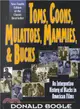 Toms, Coons, Mulattoes, Mammies & Bucks: An Interpretive History of Blacks in American Films