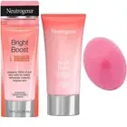 Neutrogena Bright Boost Resurfacing Micro Polish, 2.6 fl oz - With FACE BRUSH