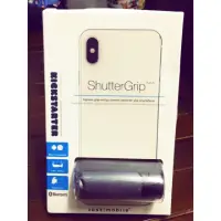 在飛比找蝦皮購物優惠-《二手》ShutterGrip™ [掌握街拍] 讓手機拍照更