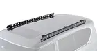 Rhino Rack Backbone 3 Base Mounting System - Nissan Patrol RNPB1