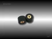 Pioneer CT-F850 tape deck - 1 pair of NEW PINCH ROLLERS shipping free