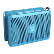 Doss Genie Mini 5W Bluetooth/Wireless/Portable Audio Waterproof Speaker Dark BL