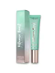 Ciate London Vitamin Boost Plumping Serum Primer 1.01 oz / 30mL Full Size NIB