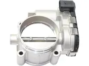 Replacement AP 21QC81S Throttle Body Fits 2007-2009 Audi S8 Base (for: Audi)