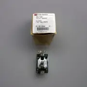 Cutler Hammer MST01 manual motor starter switch 1 pole toggle MST 01‼️