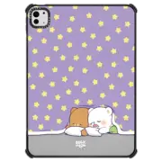 iPad Pro 11-inch (M4) iPad Impact Case Nap Time