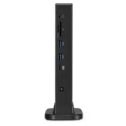 Kensington SD4849Pv USB-C Triple 4K Docking Station, with 100w Power Delivery,