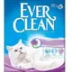 EverClean 藍鑽 薰衣草結塊貓砂10L_(歐規)