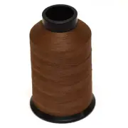 Vision Boat Upholstery Thread 757570 | 5500 Yards UV Walrus Polyester