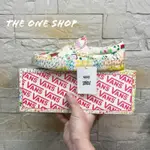 THEONESHOP VANS SLIP ON COLLINA STRADA 懶人鞋 英品牌聯名 VN0A7O548MC