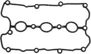 Cylinder Head Cover Gasket,Fit For VW, Fit For Touareg, 3.0 V6 TSI 2010-2018 06E103484N 06E103484P Right Engine Valve Valve Cover Seal