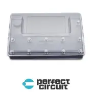 Decksaver Neural DSP Quad Cortex Cover EFFECTS - NEW - PERFECT CIRCUIT