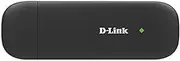 D-Link DWM-222 4G LTE USB Adapter, Up to 150 Mbps Download, USB 2.0, Plug and Play, Compatible with Windows XP/Vista/7/8/10 and Mac OS X 10.5 or Higher
