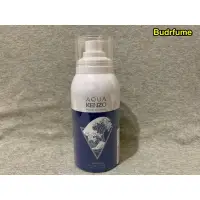 在飛比找蝦皮購物優惠-Kenzo Aqua Pour Homme 男性清新噴霧香水