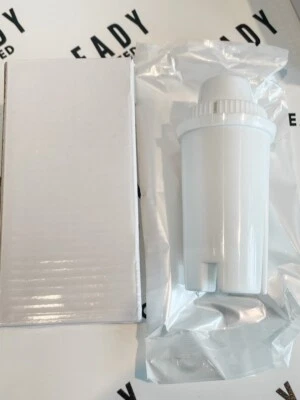 ICEPURE Replacement for Brita Classic Pitcher Water Filter 2x NEW